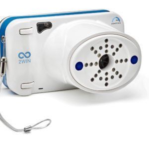 refrattometro binoculare portatile