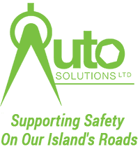 Auto solutions ltd logo