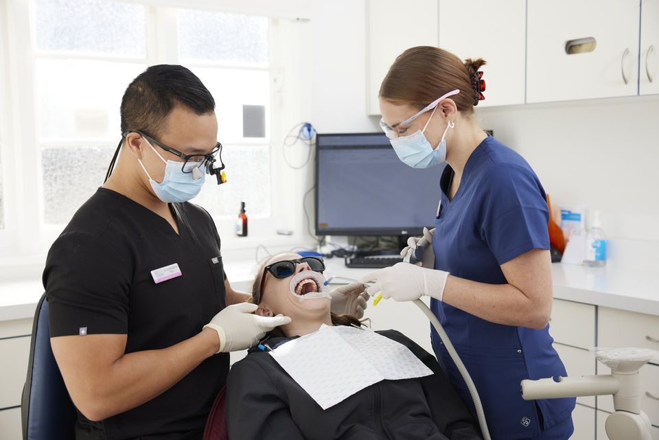 Family Dental Clinic in Port Macquarie, NSW Port Smiles