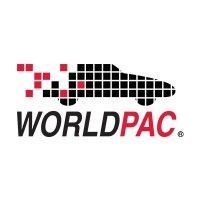 Worldpac Automotive Parts