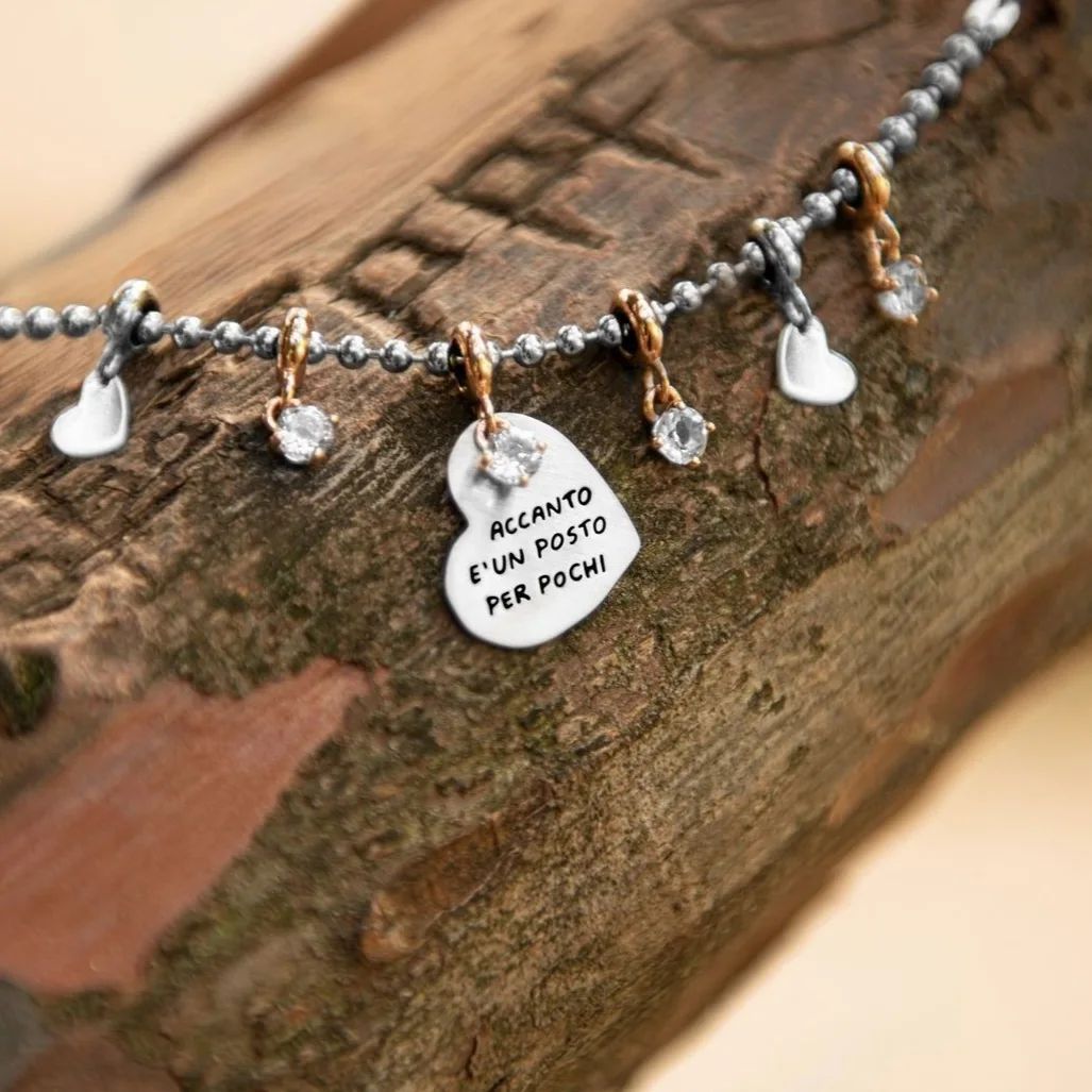 bracciali pietre preziose