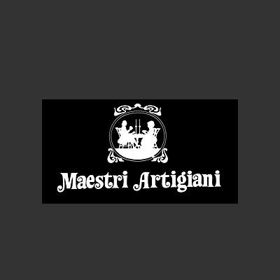 maestri artigiani