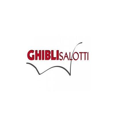ghibli salotti