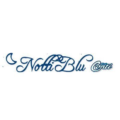 notti blu