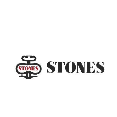 stones