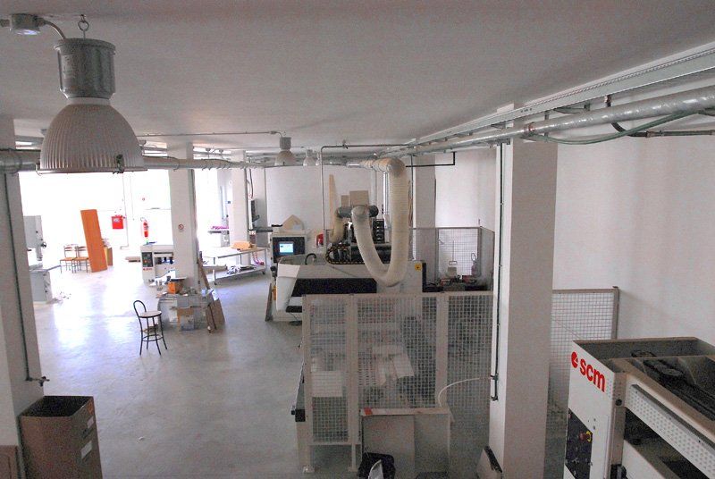 attrezzature per lavoro legno per mobili