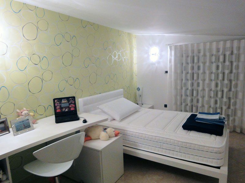 mobili per hotel