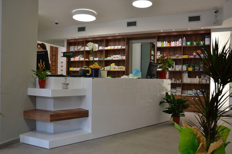 arredo con luci