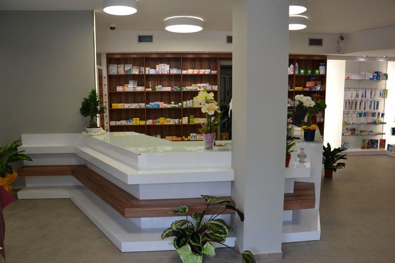 arredo per soggiorno