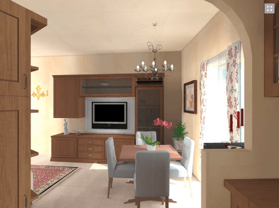soluzioni rendering