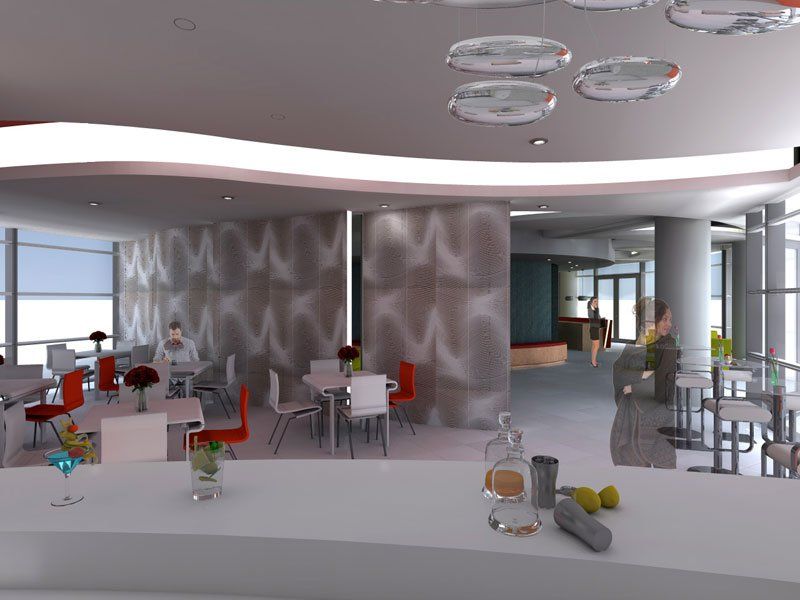 interno studio