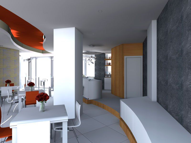 arredo colori diversi