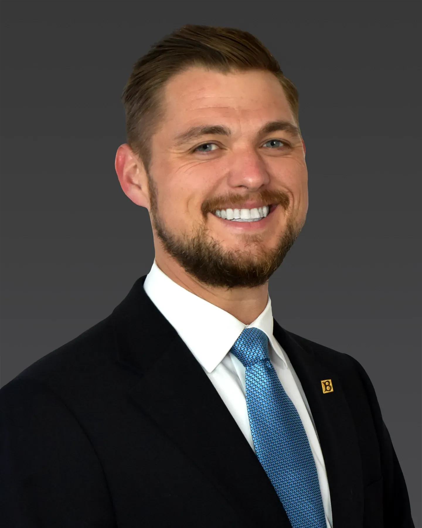 Jonathan Strickland