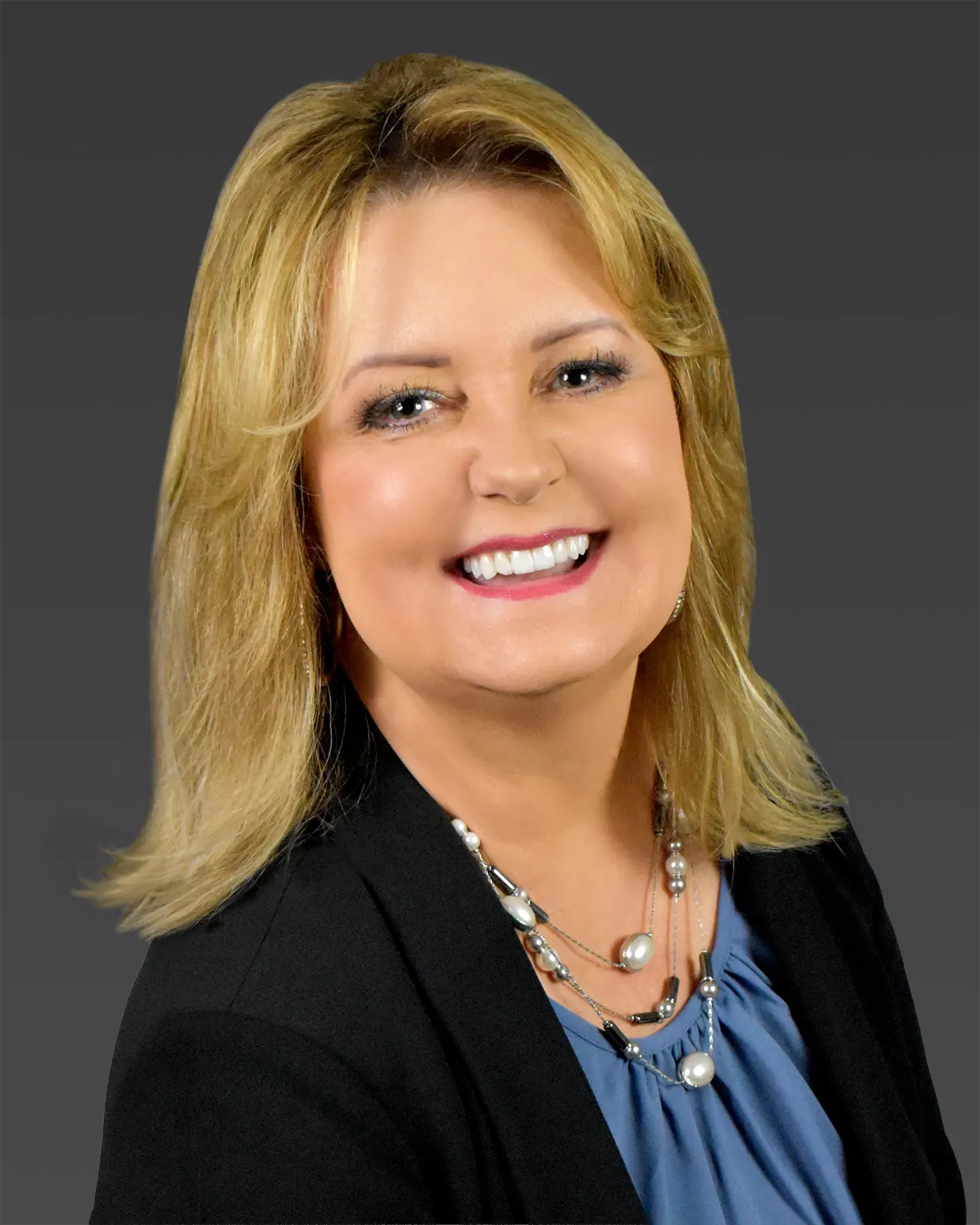 Karin Tilton