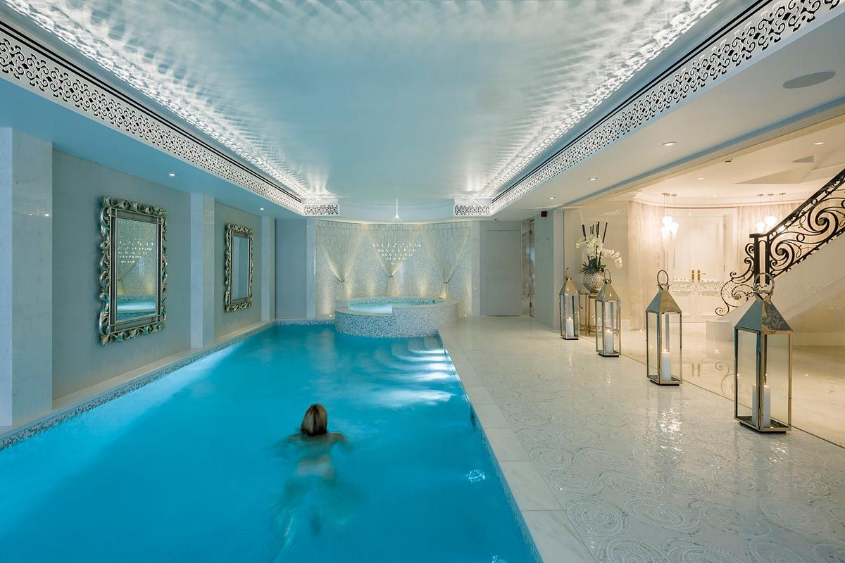 Residential Renovations | Luxuria Interiors Group