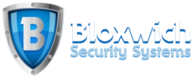 Bloxwich Security Systems logo