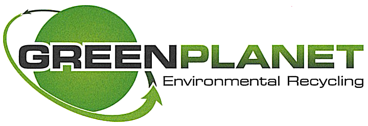 Green Planet Environmental logo