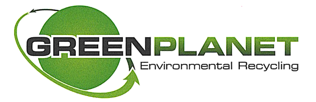 Green Planet Environmental logo