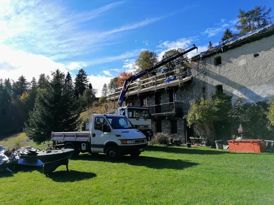 S.R. Costruzioni Srl