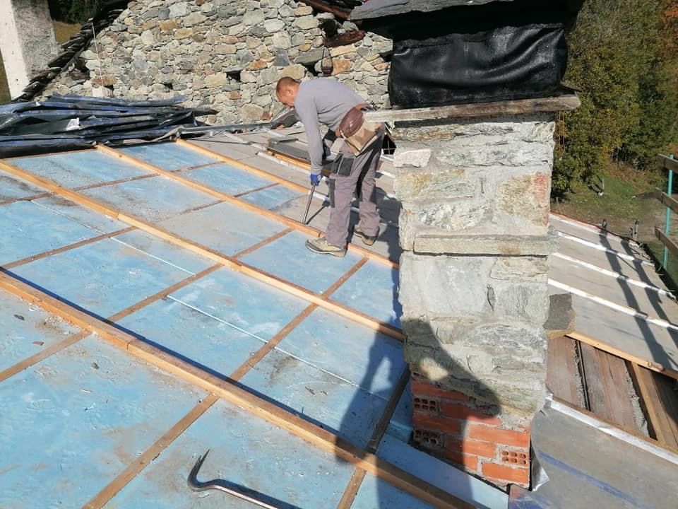 S.R. Costruzioni Srl