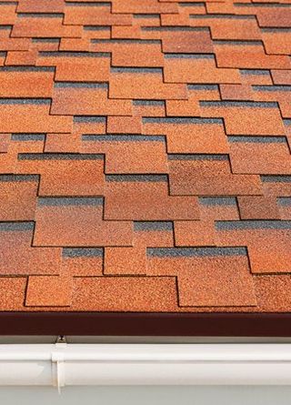 Shingles Roof — Roofing Products in Gilroy, CA
