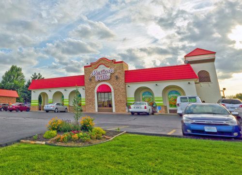 South | Mexican Villa Restaurants | Springfield, Ozarks