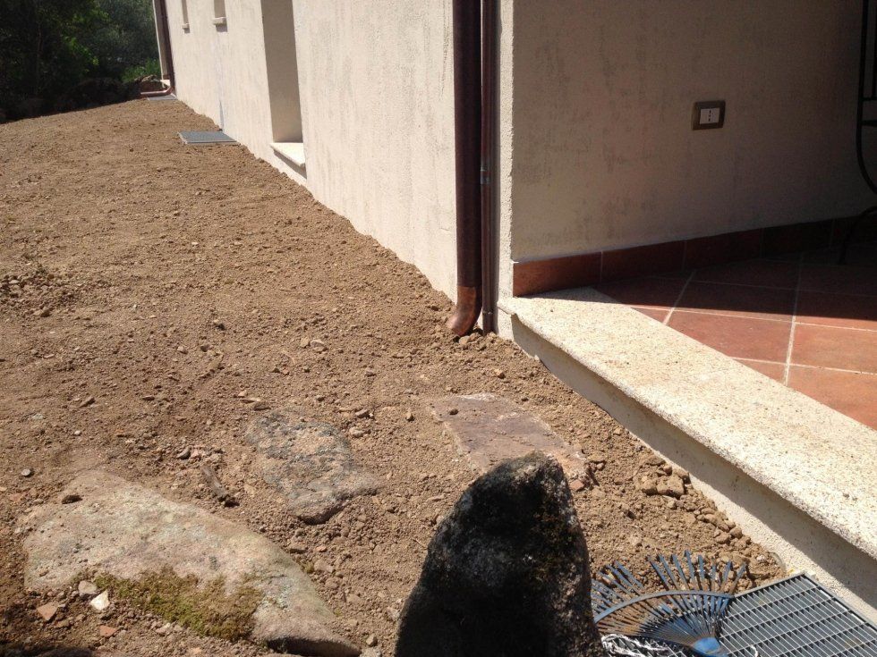 restorations and renovations