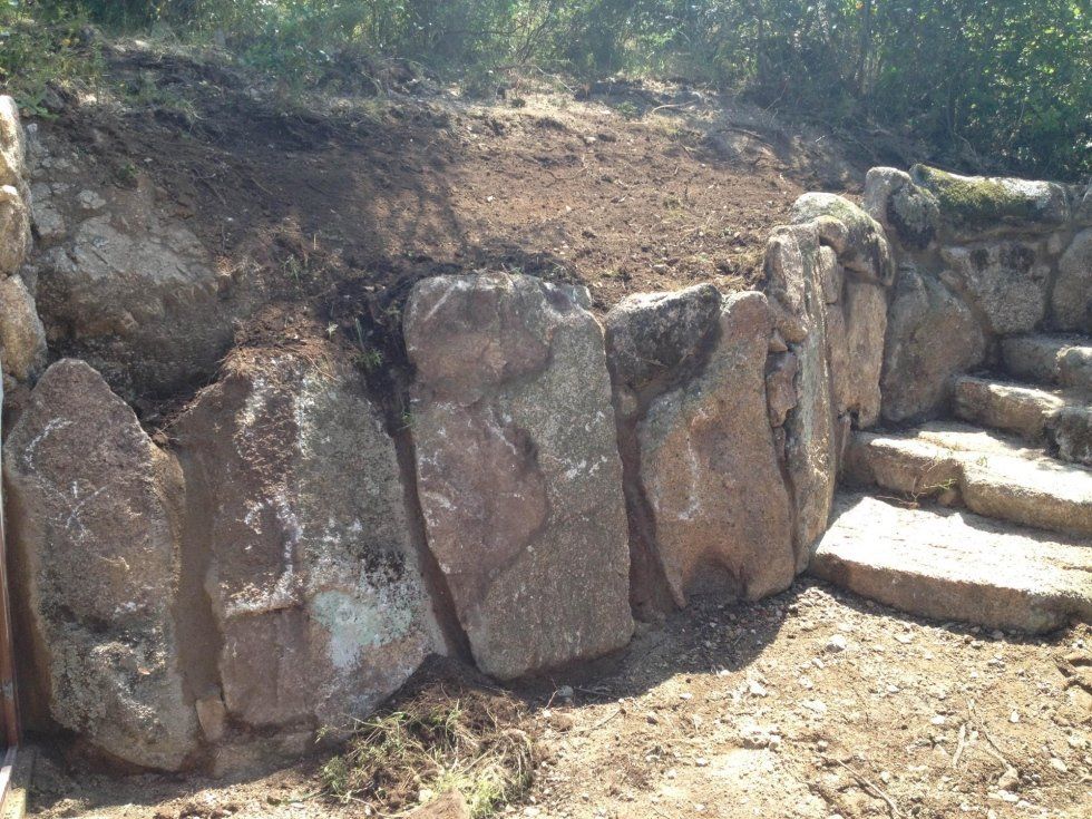 building restorations