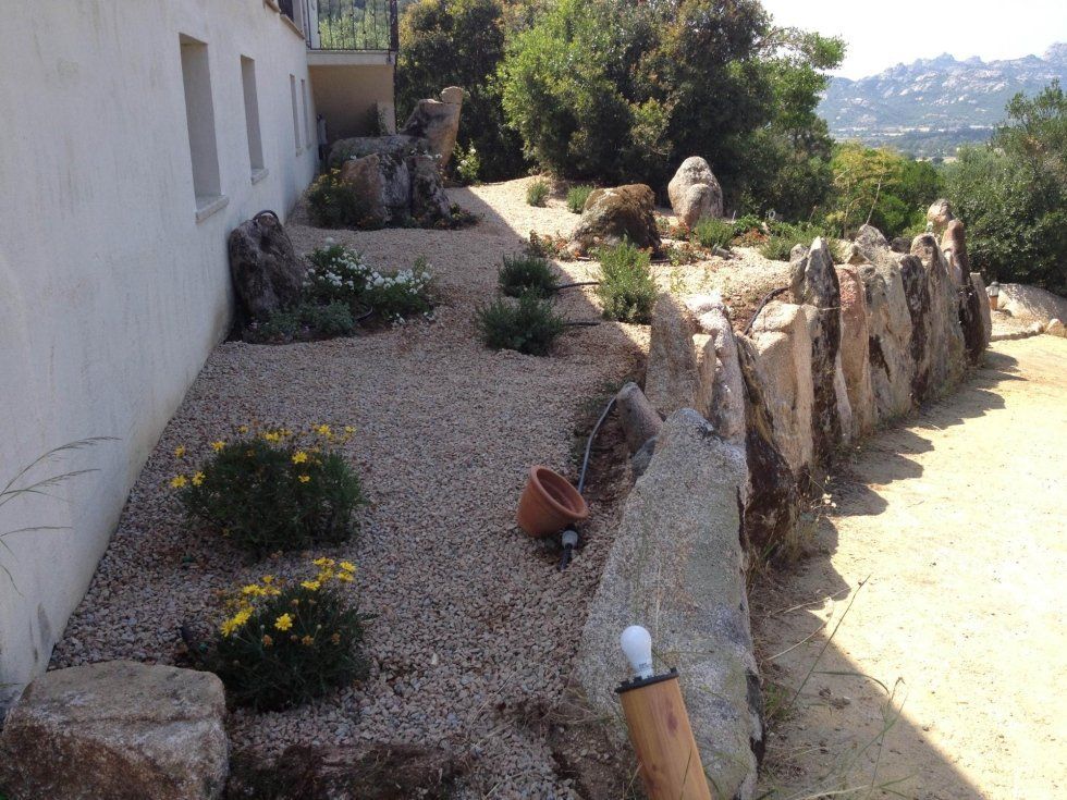 building renovations