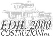 Edil 2000 Costruzioni-LOGO