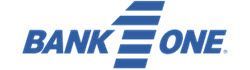 Bank One, now JP Morgan Chase