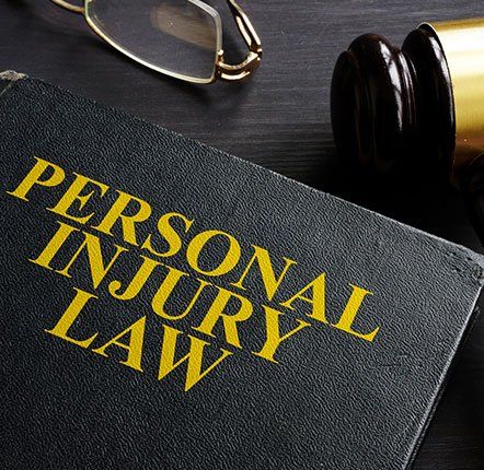 Workplace Injuries — Personal Injury Law Book in Milwaukee, WI