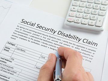 FELA Cases — Social Security Disability Claim in Milwaukee, WI