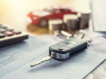 Workplace Accidents — Auto Accident Claim Form in Milwaukee, WI