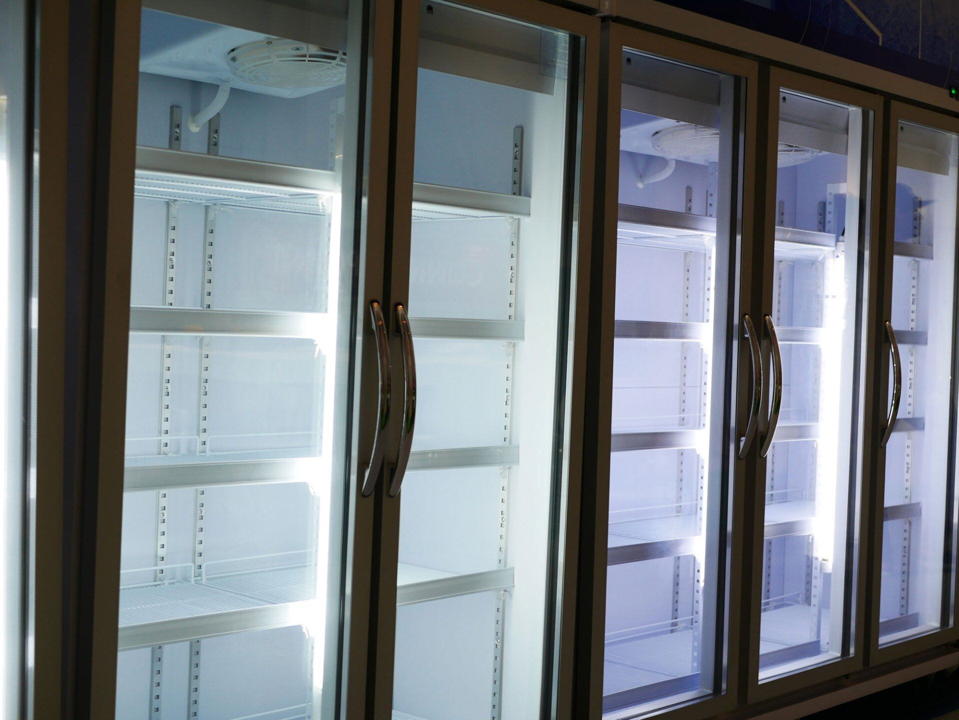 Continental Equipment Company, LLC Sales New Orleans