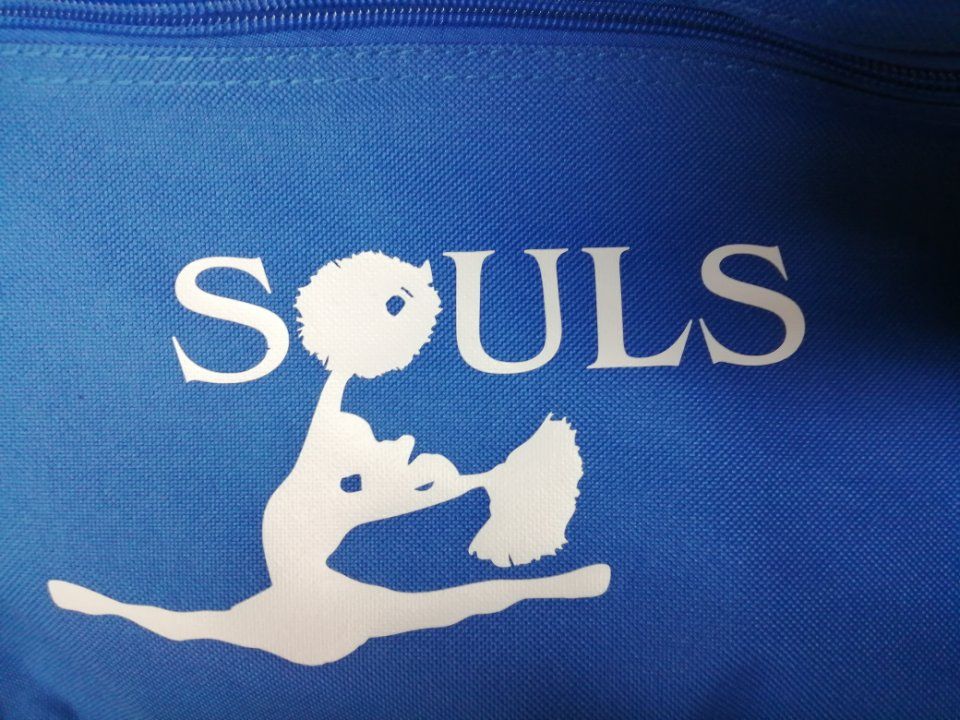 t-shirt in cotone personalizzata