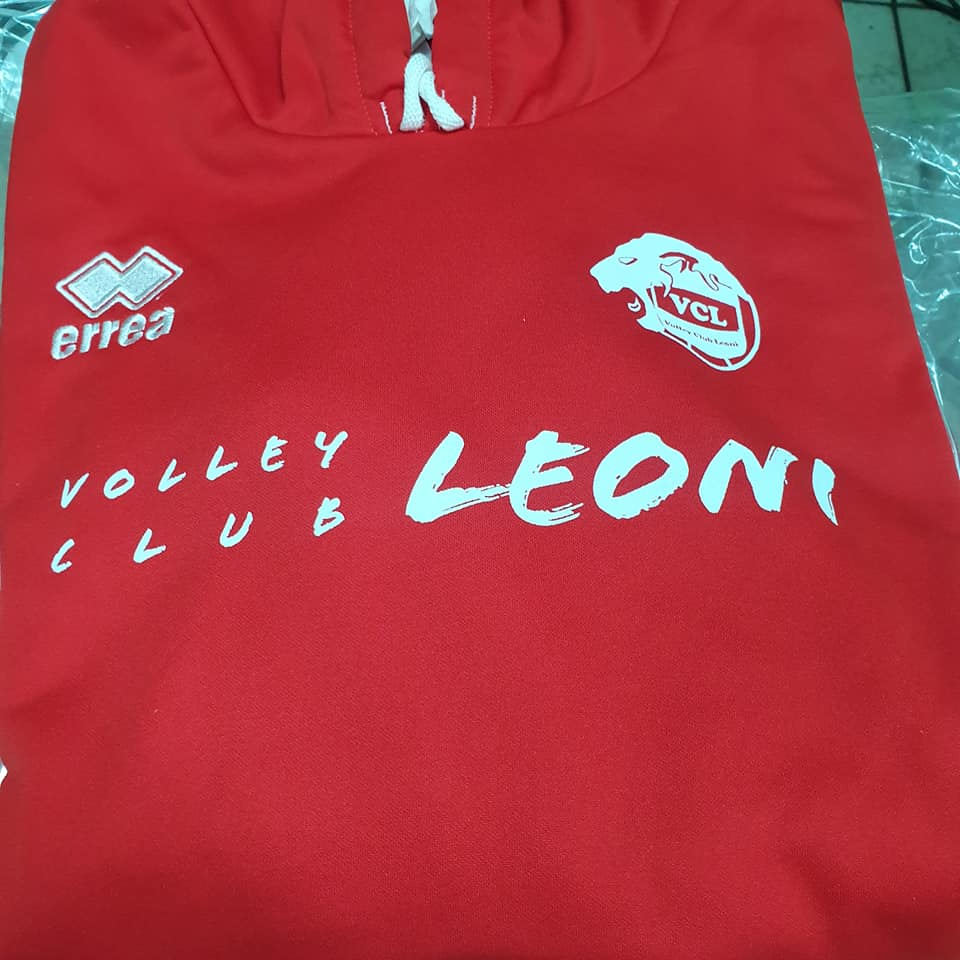 completino calcetto personalizzato