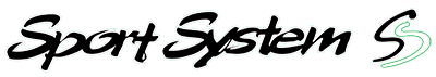 SPORT SYSTEM - LOGO SPORT SYSTEM - LOGO