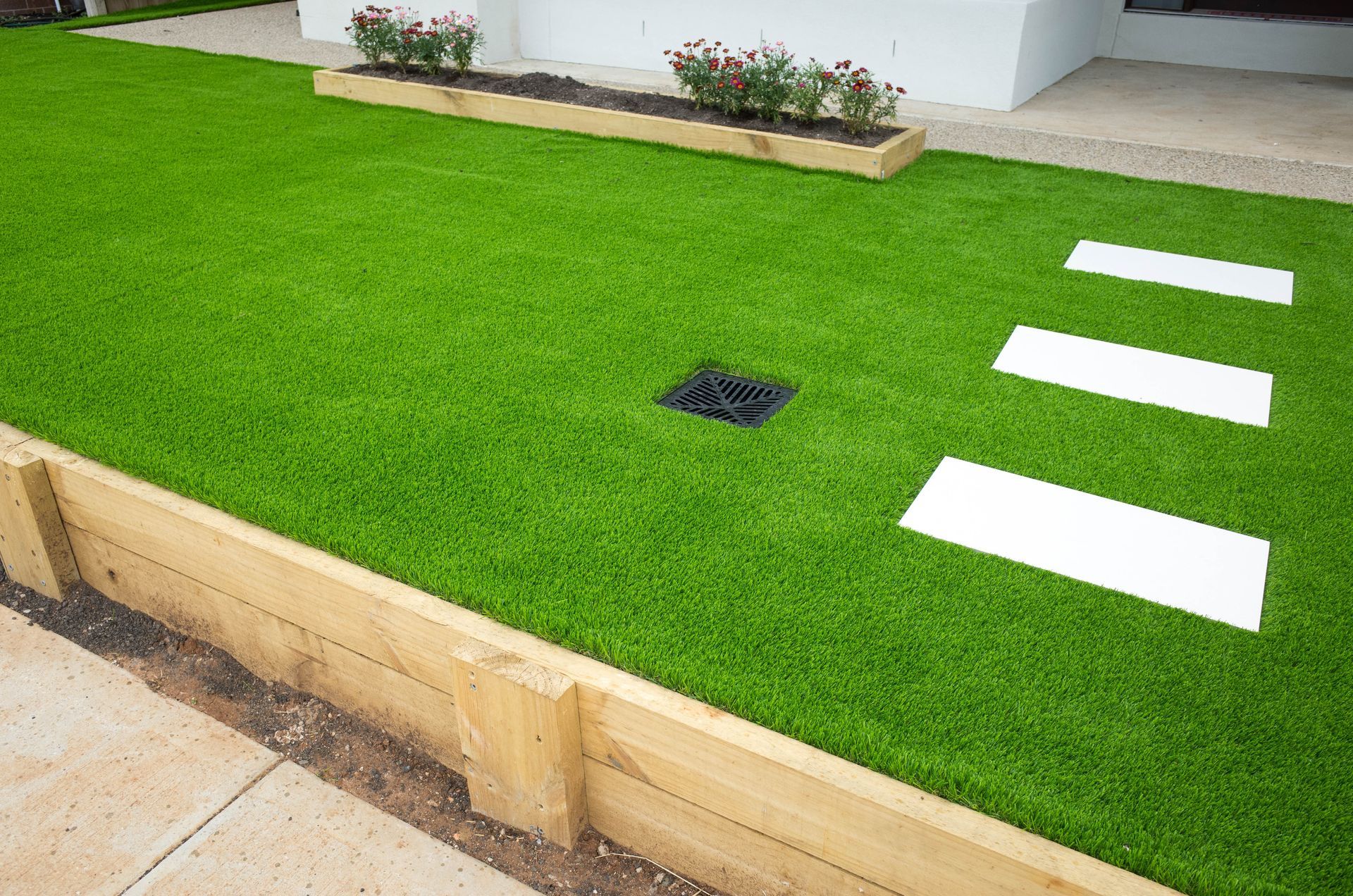 artificial grass illinois