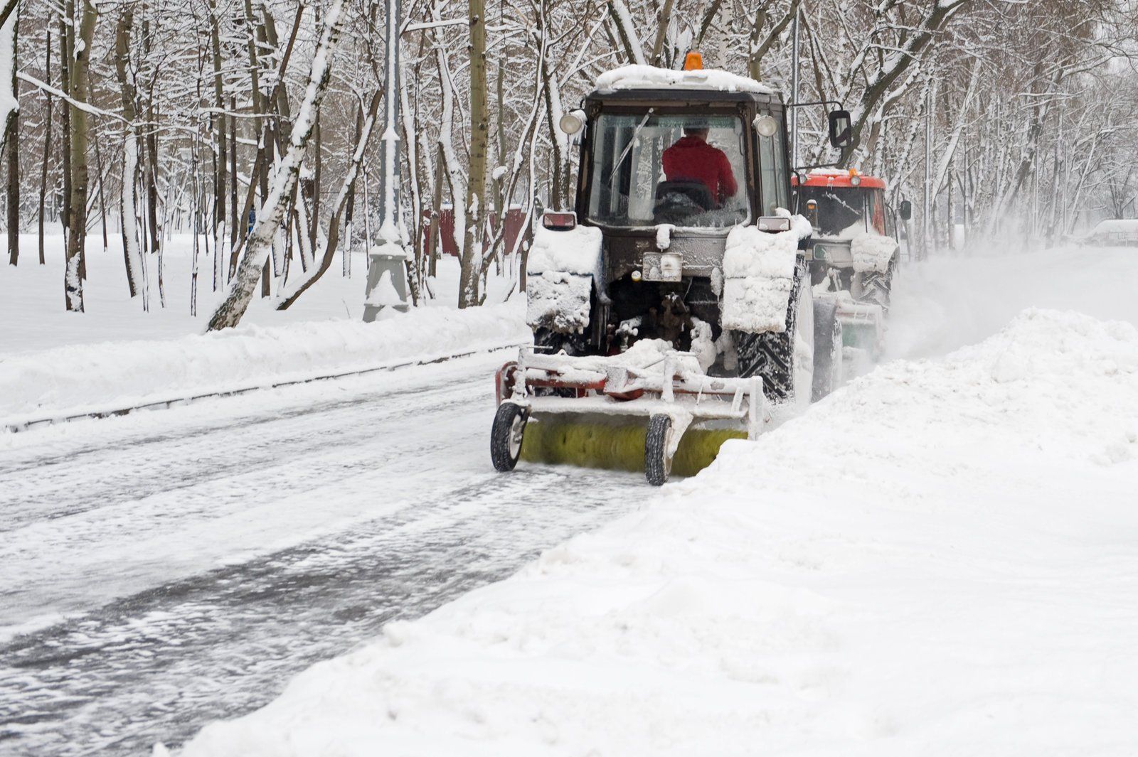 snow plow service near me schaumburg il