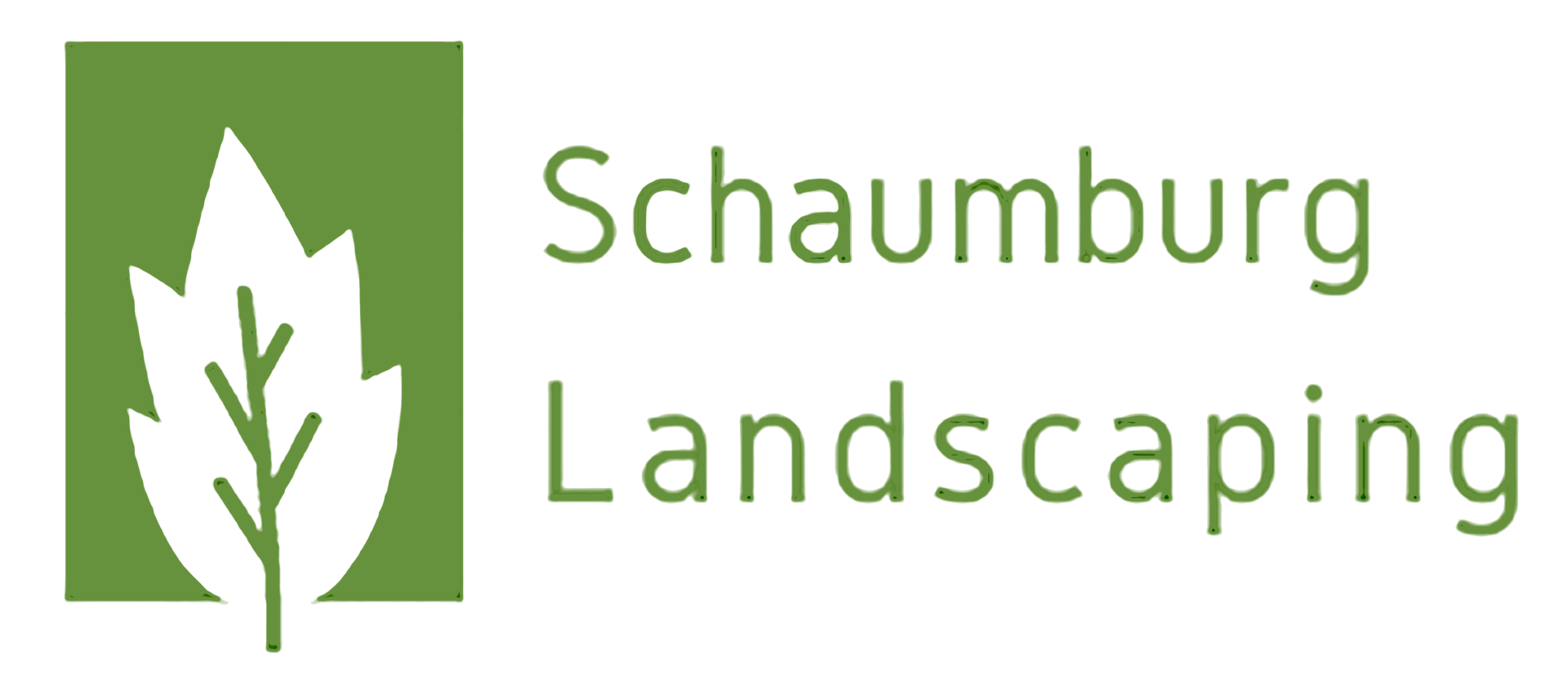 schaumburg landscaping contractor landscapers