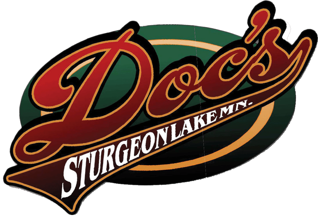 Doc's Sturgeon Lake