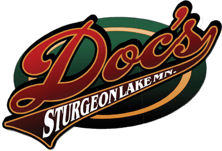 Doc's Sturgeon Lake