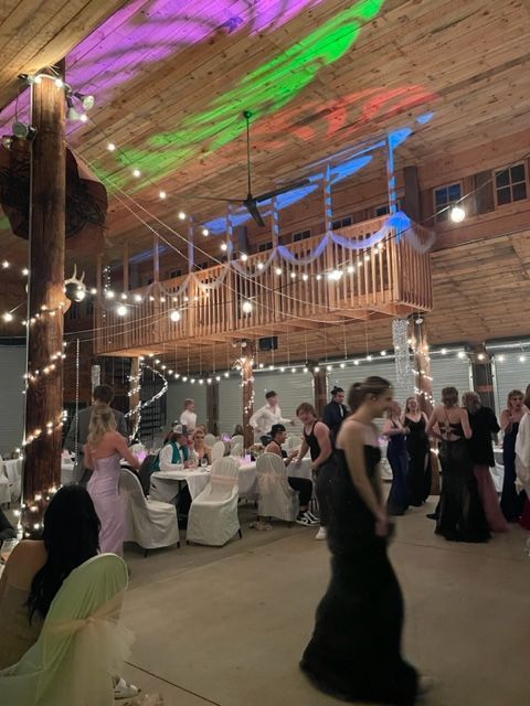 Wedding Guest — Sturgen Lake, MN — Doc's Bar & Grill