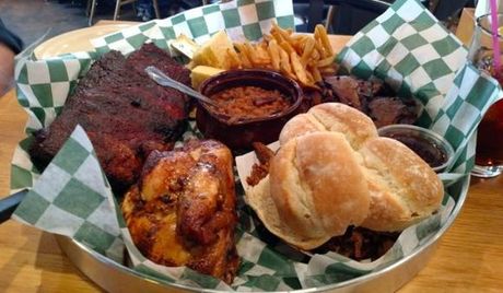 Doc's Food — Sturgen Lake, MN — Doc's Bar and Grill