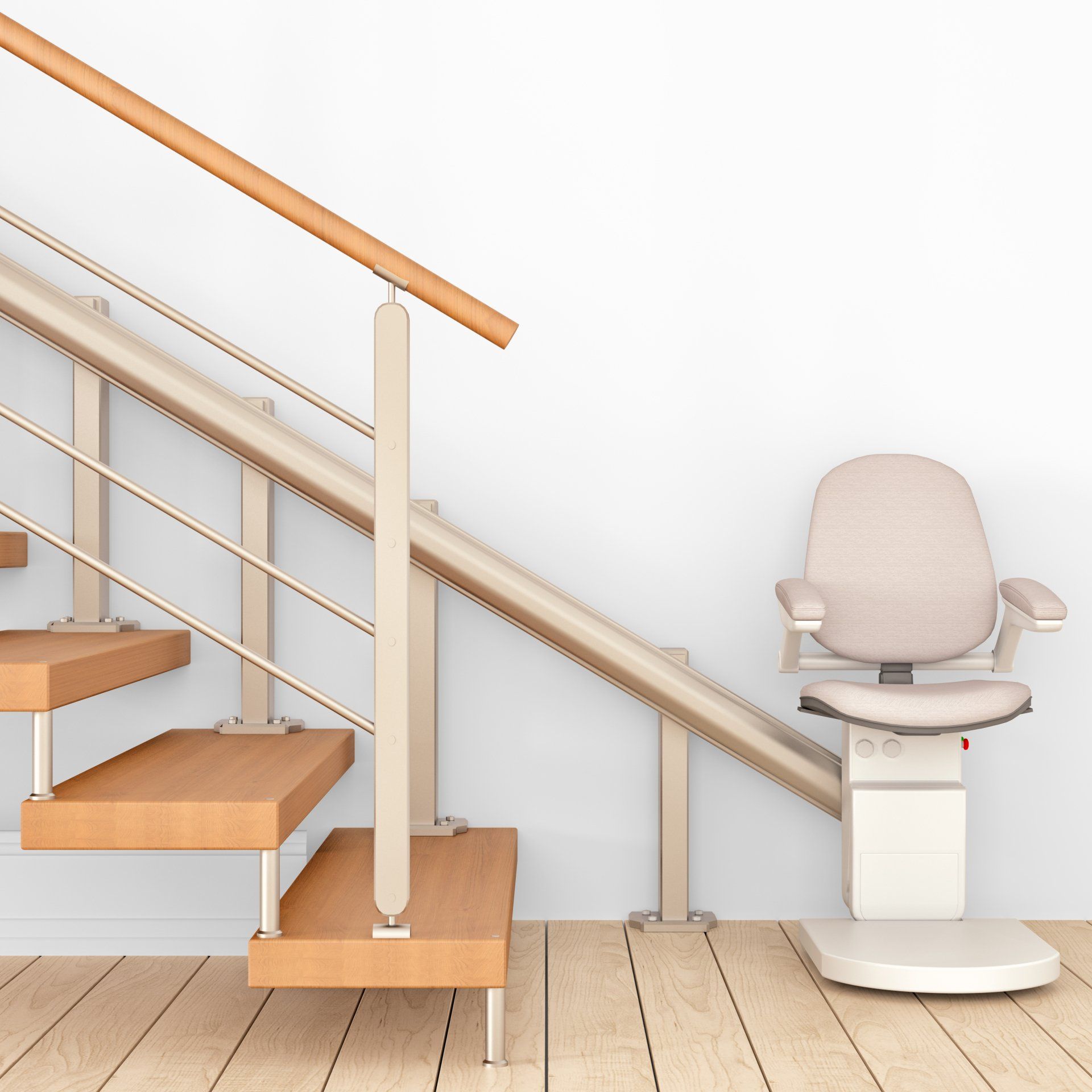 stair lifts