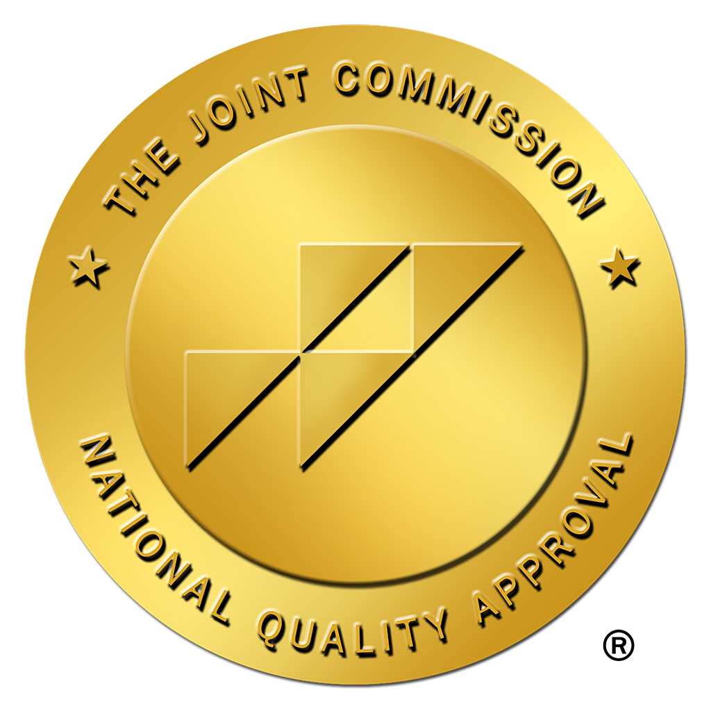 Joint Commission Logo