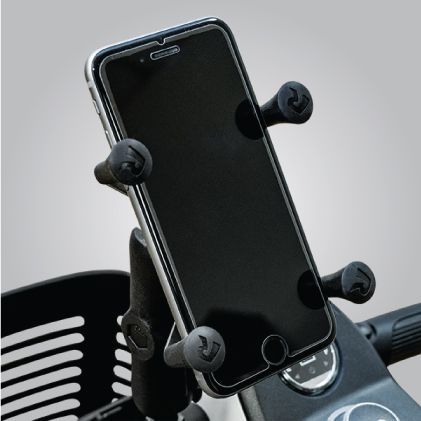 Pride Mobility Scooter Accessories