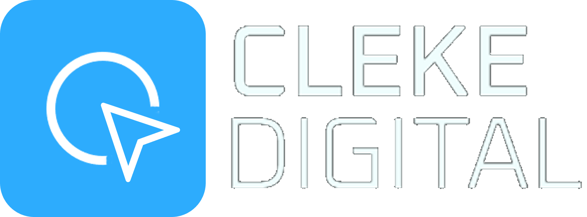 cleke digital logo