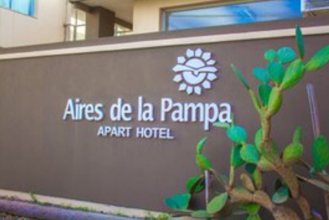 Aires de la Pampa apart hotel